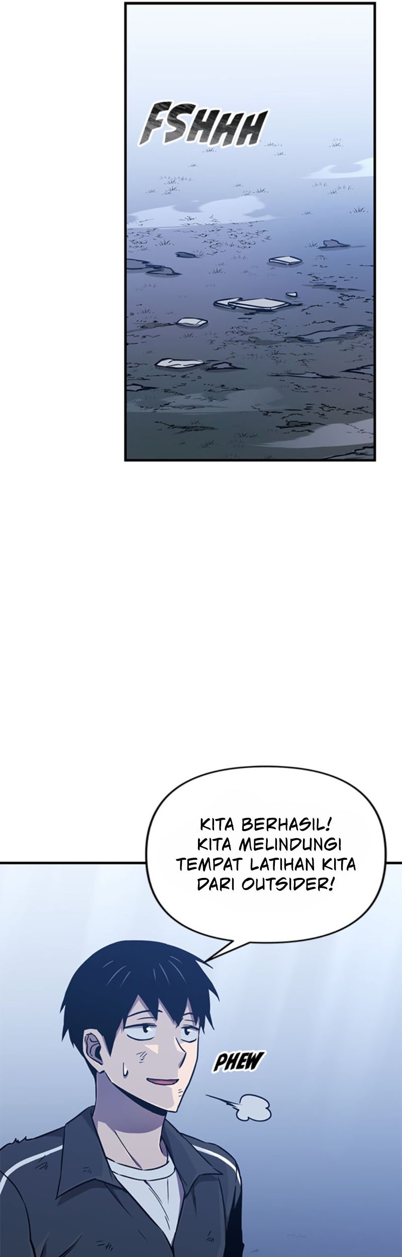 Cursed Manager’s Regression Bab 24 halaman 54