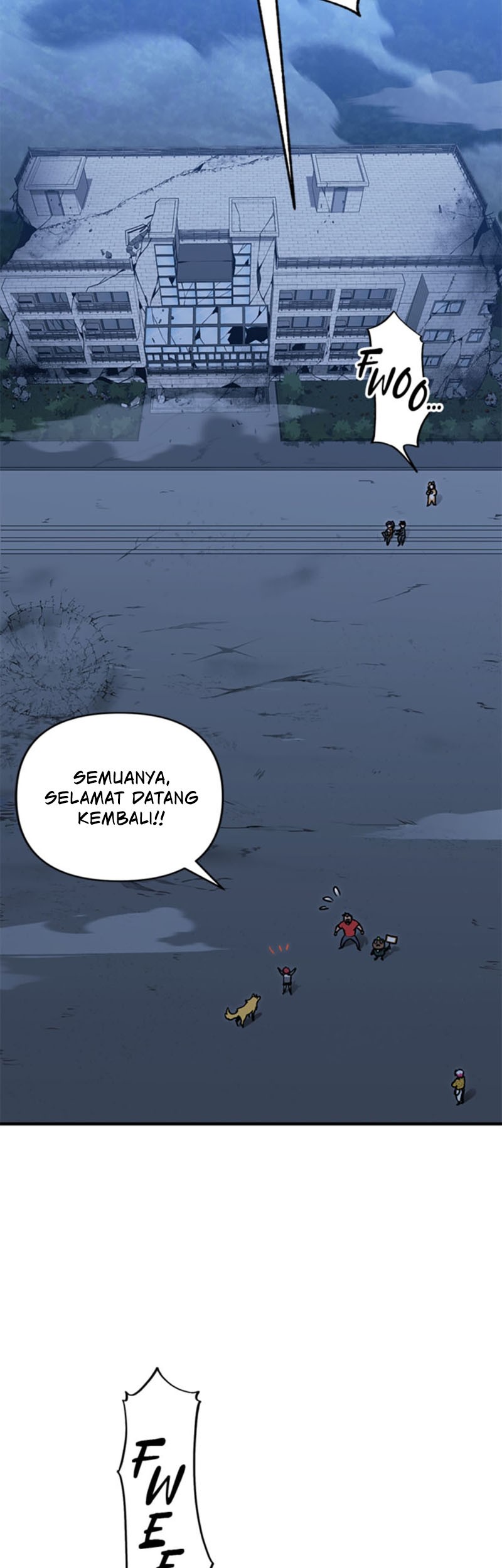 Cursed Manager’s Regression Bab 25 halaman 4