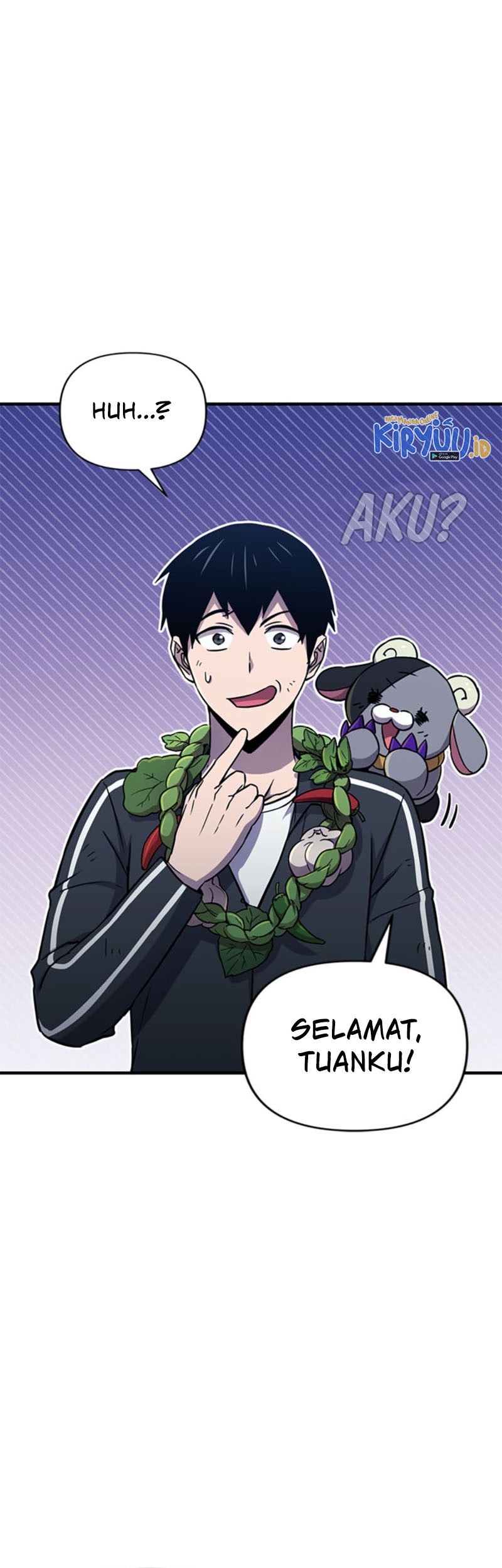 Cursed Manager’s Regression Bab 25 halaman 14