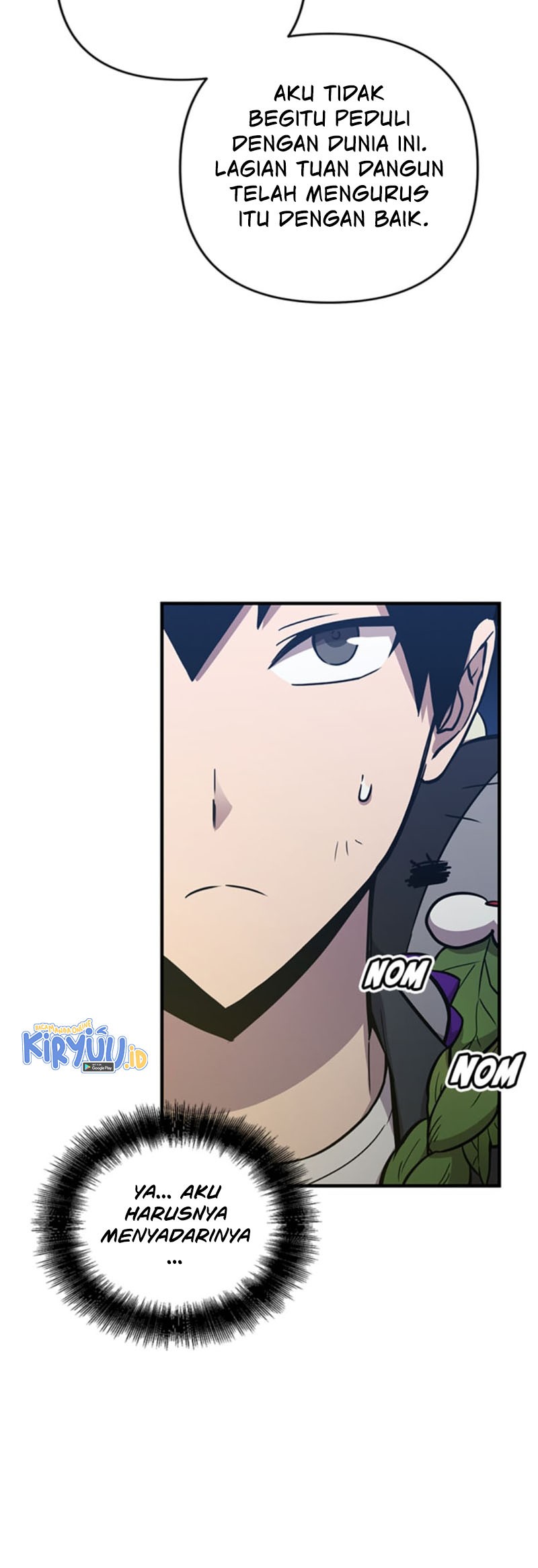 Cursed Manager’s Regression Bab 25 halaman 20