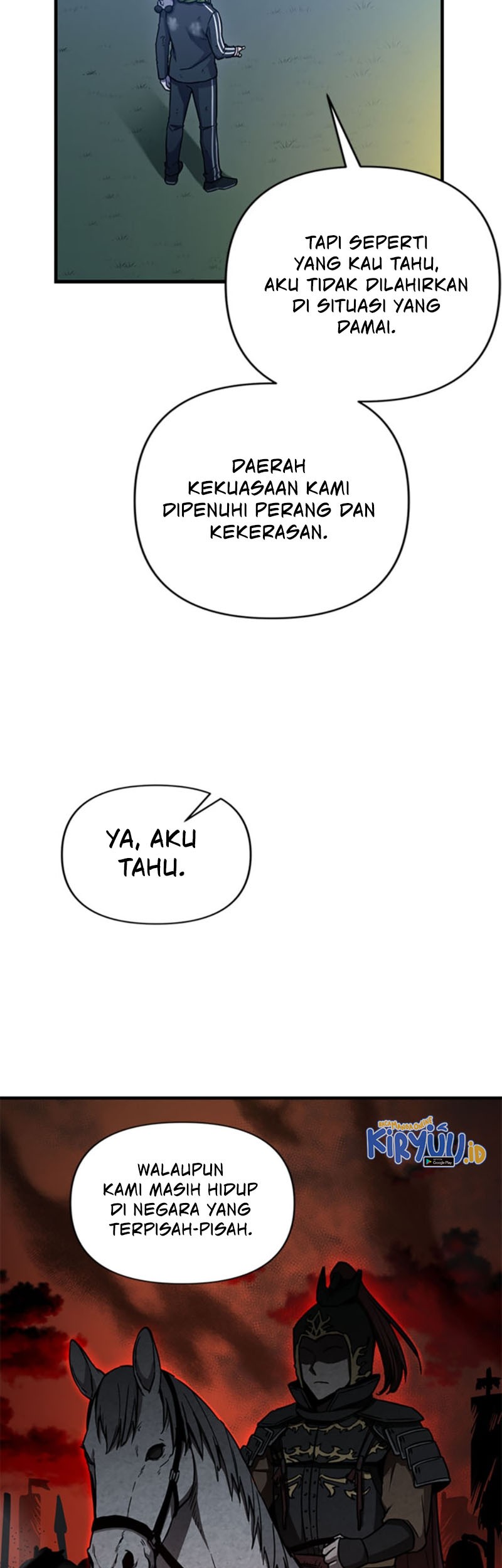 Cursed Manager’s Regression Bab 25 halaman 27