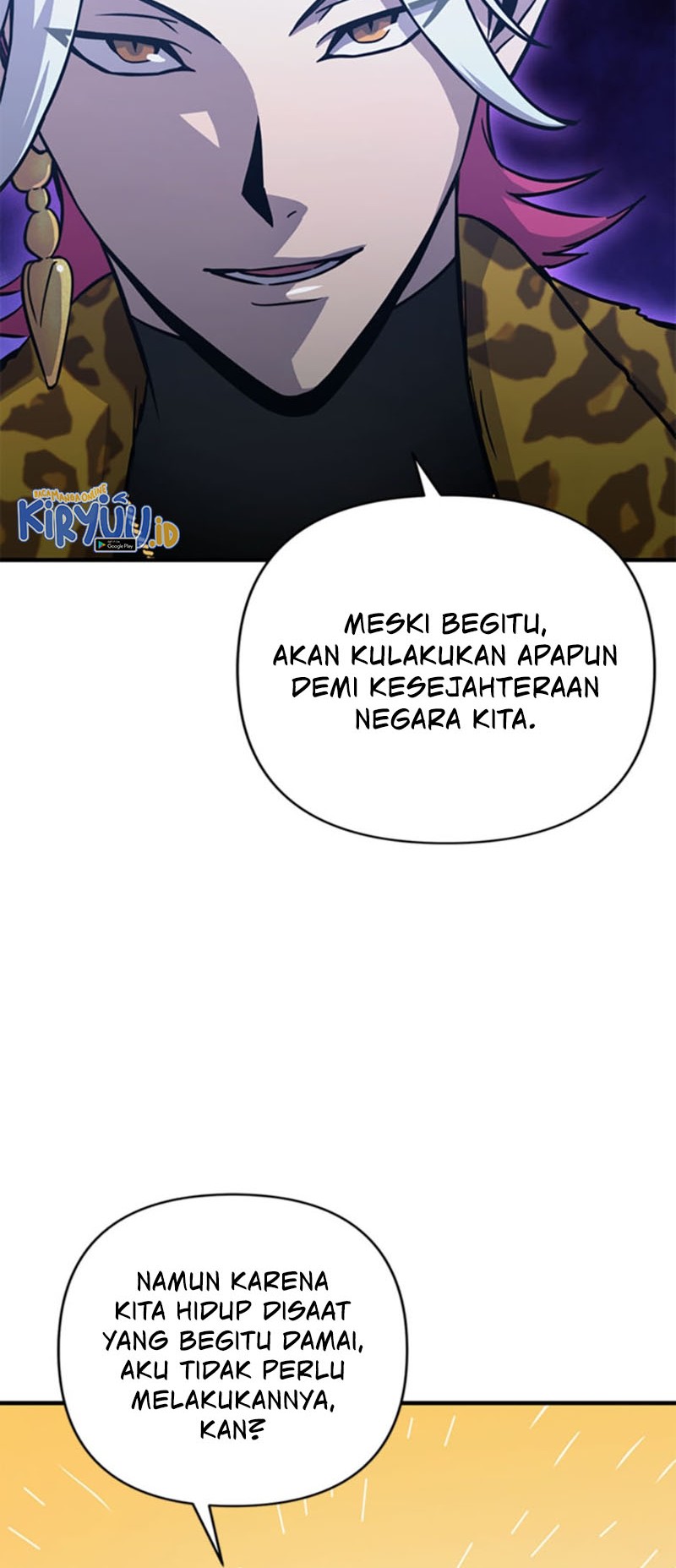 Cursed Manager’s Regression Bab 25 halaman 40