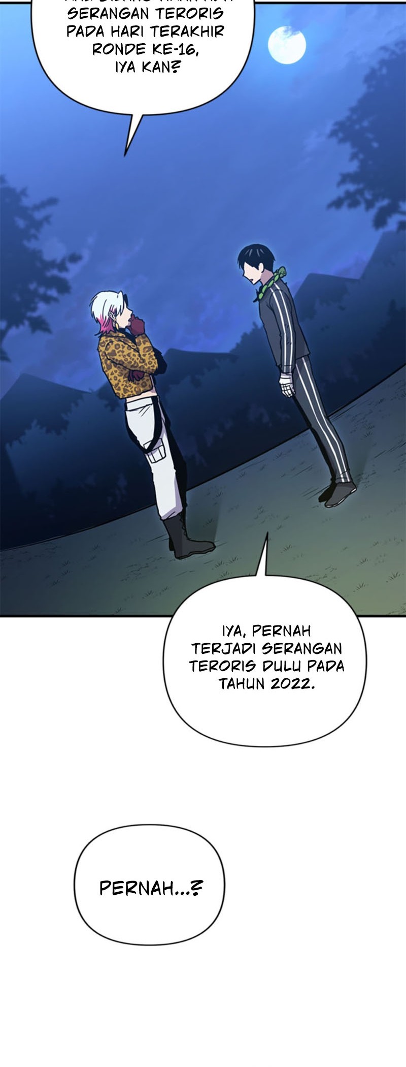 Cursed Manager’s Regression Bab 25 halaman 44