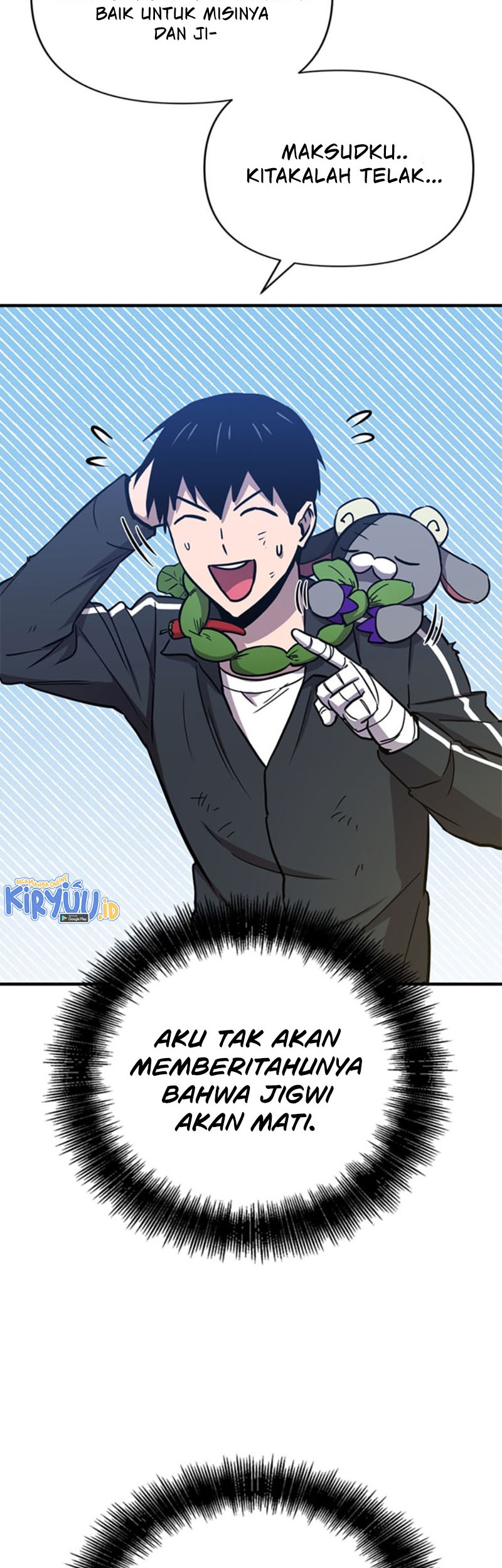 Cursed Manager’s Regression Bab 25 halaman 50