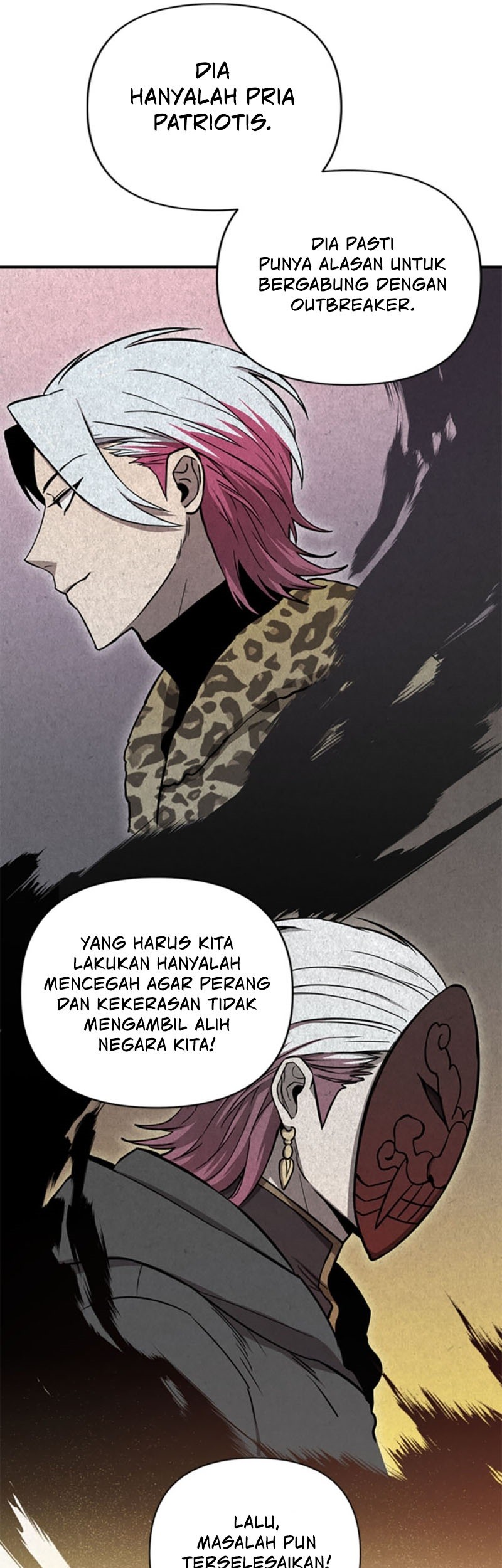 Cursed Manager’s Regression Bab 25 halaman 57