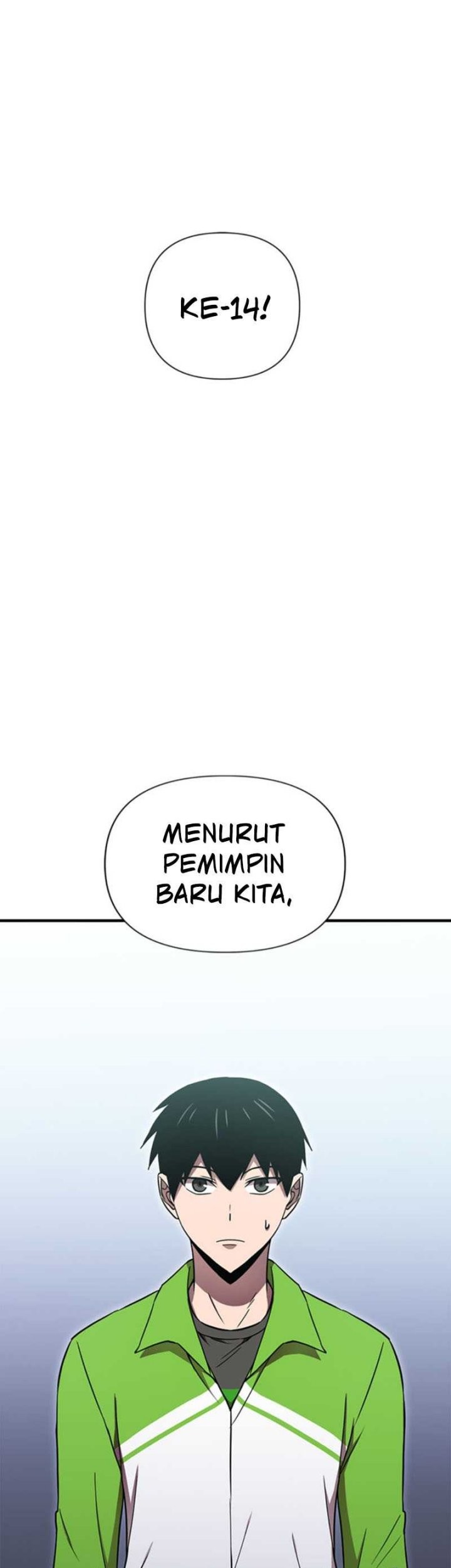 Cursed Manager’s Regression Bab 26 halaman 2