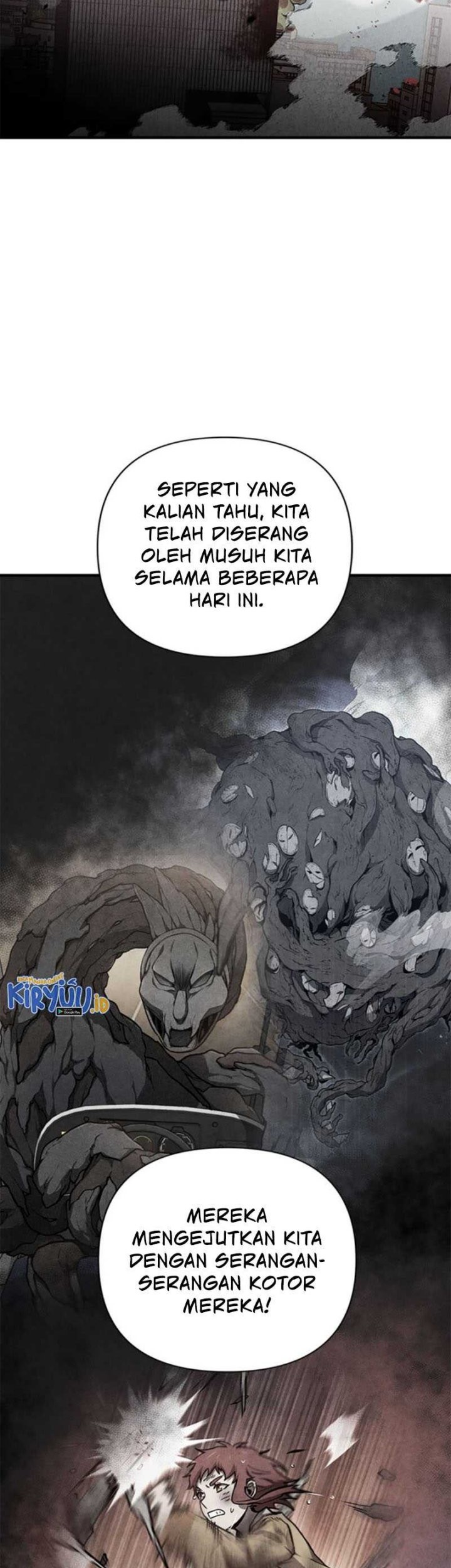 Cursed Manager’s Regression Bab 26 halaman 4