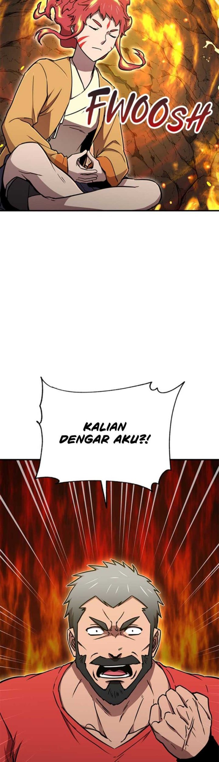 Cursed Manager’s Regression Bab 26 halaman 8