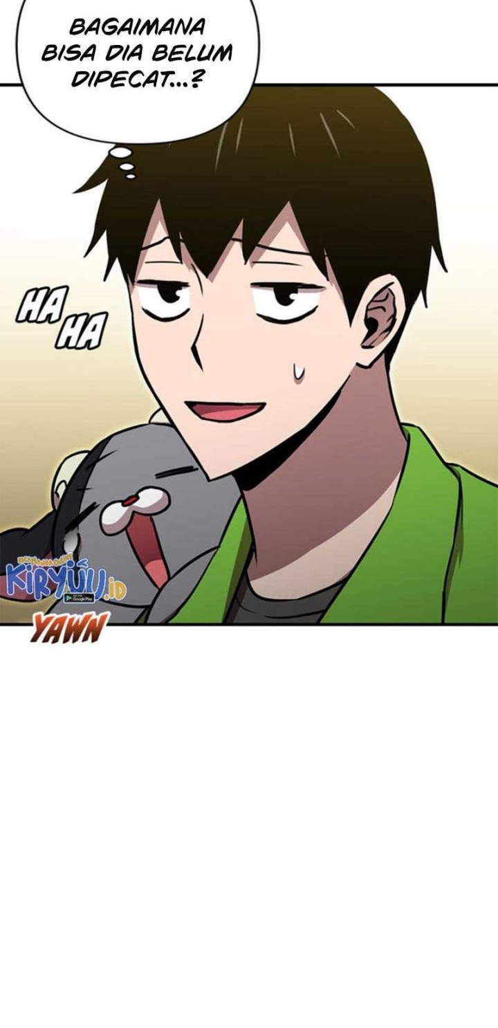 Cursed Manager’s Regression Bab 26 halaman 21