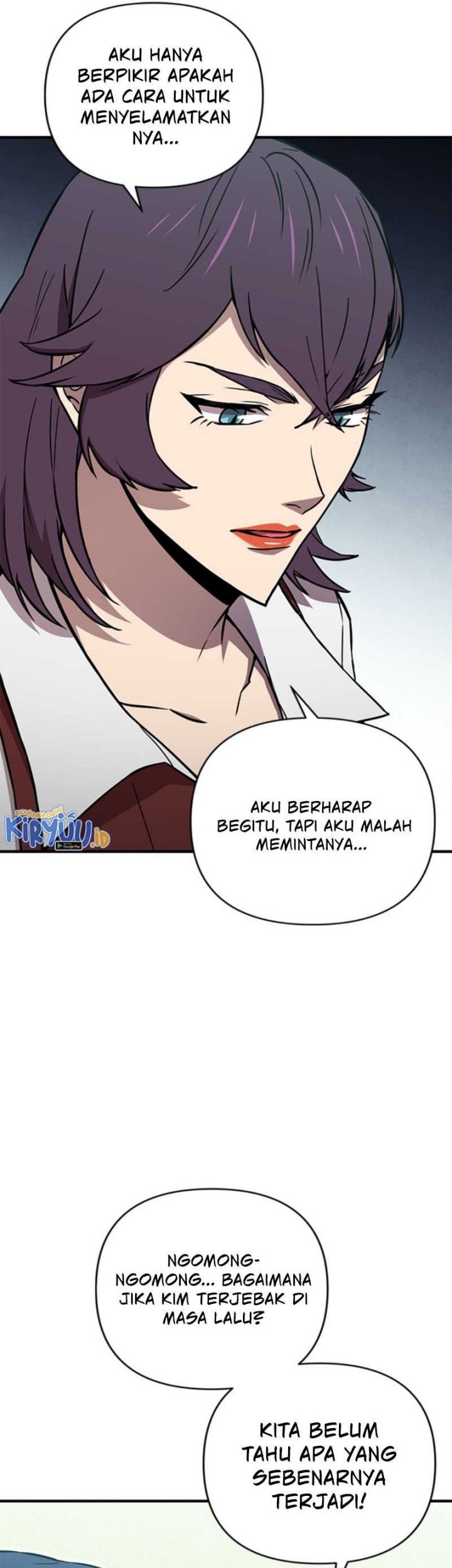 Cursed Manager’s Regression Bab 26 halaman 30