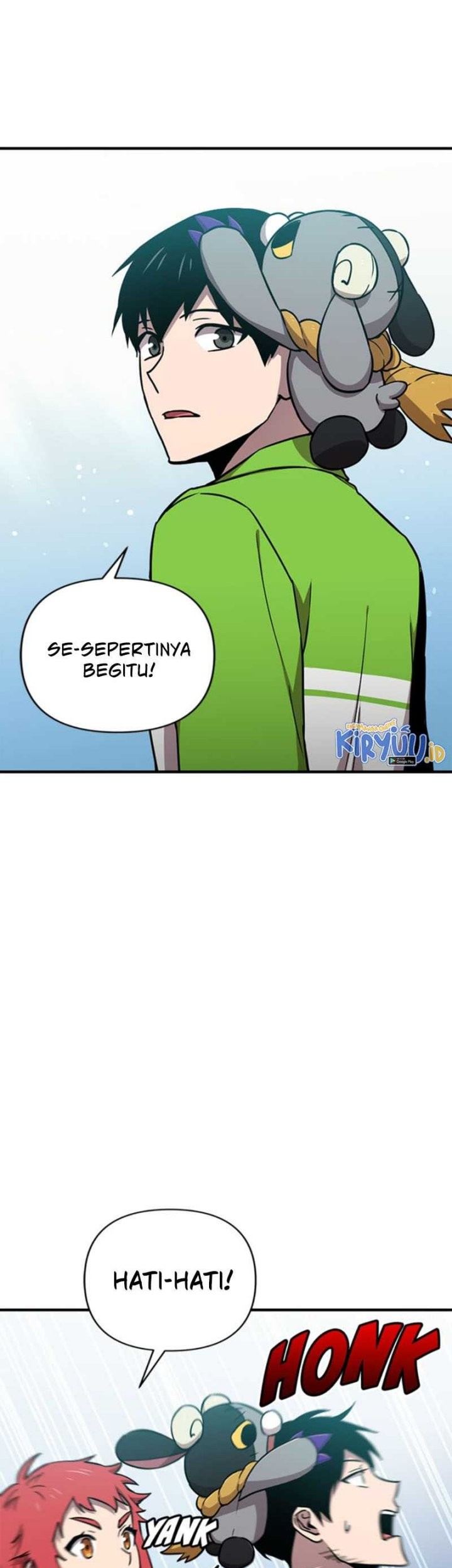 Cursed Manager’s Regression Bab 26 halaman 50