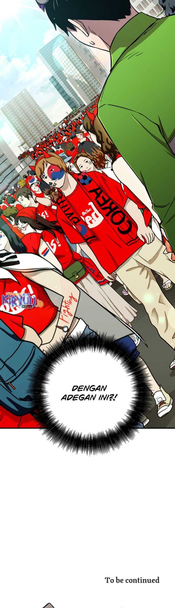 Cursed Manager’s Regression Bab 26 halaman 55