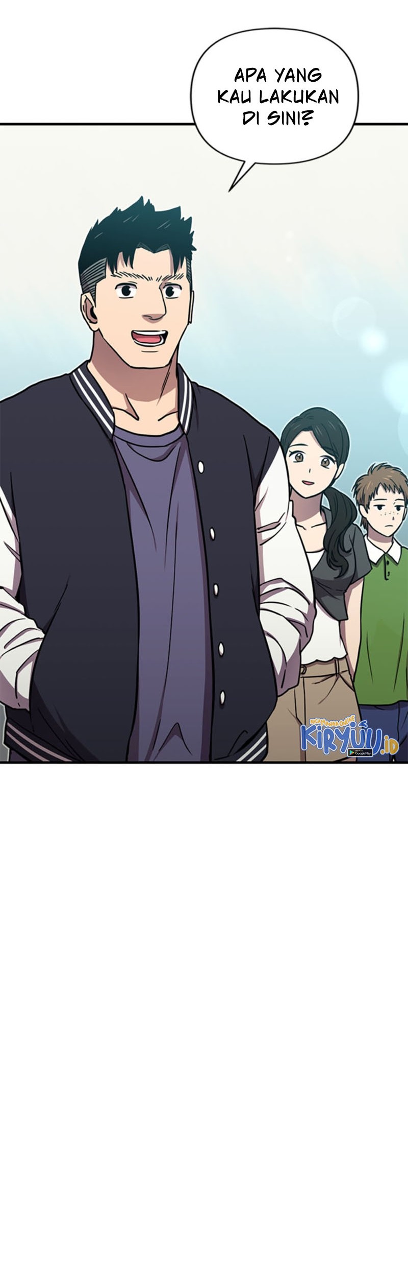 Cursed Manager’s Regression Bab 27 halaman 9
