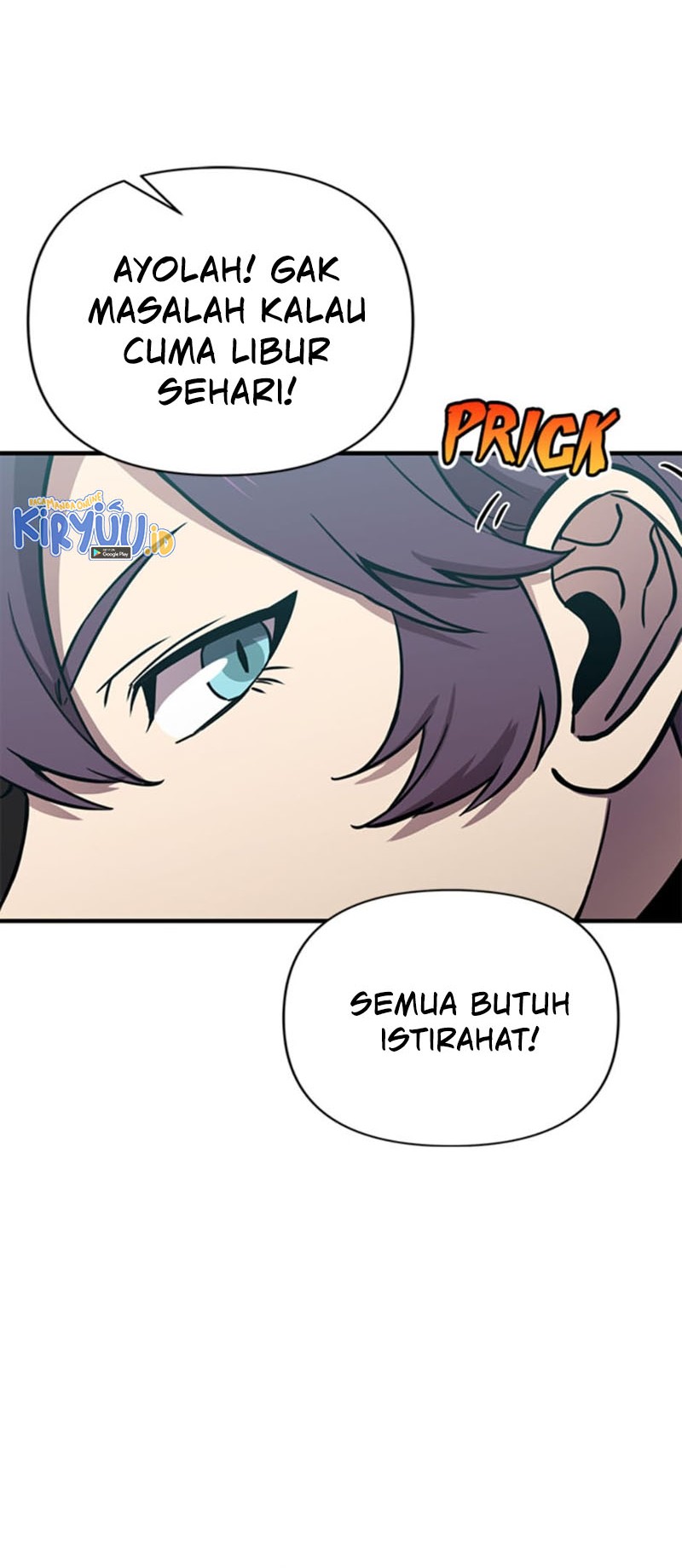 Cursed Manager’s Regression Bab 27 halaman 13