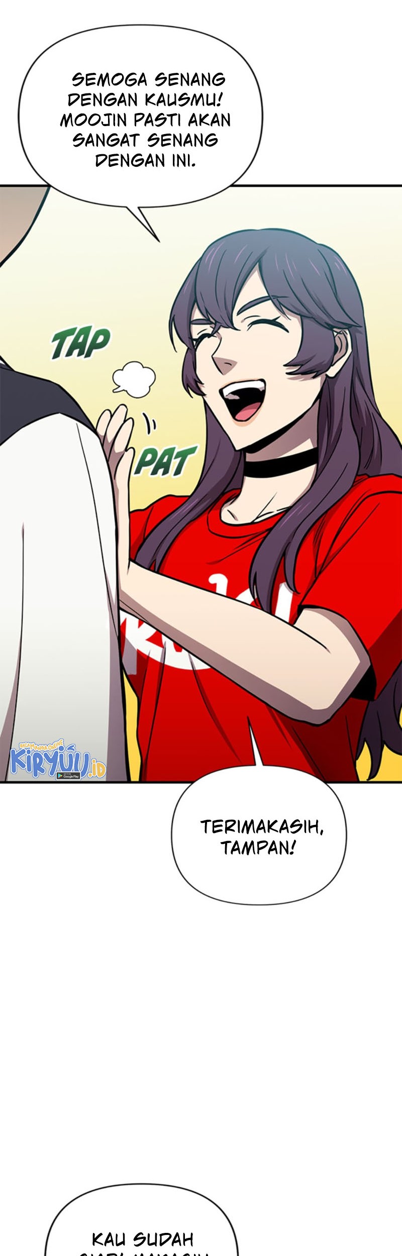 Cursed Manager’s Regression Bab 27 halaman 15