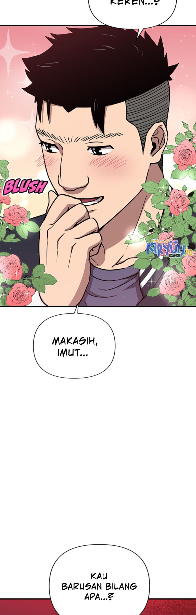 Cursed Manager’s Regression Bab 27 halaman 20