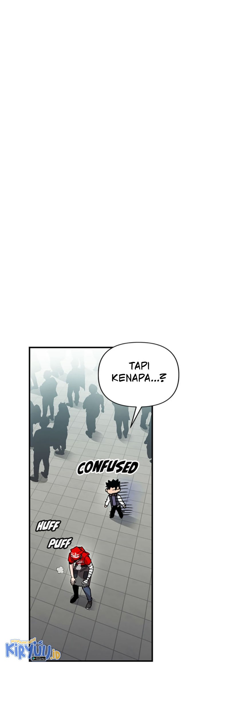 Cursed Manager’s Regression Bab 27 halaman 23