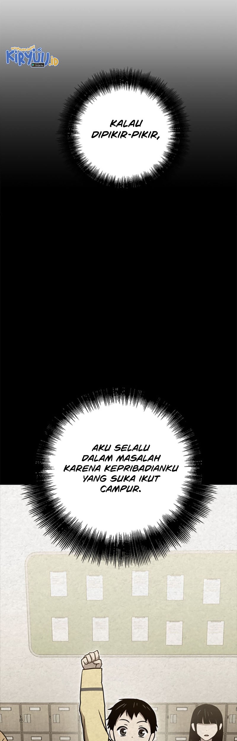 Cursed Manager’s Regression Bab 27 halaman 35
