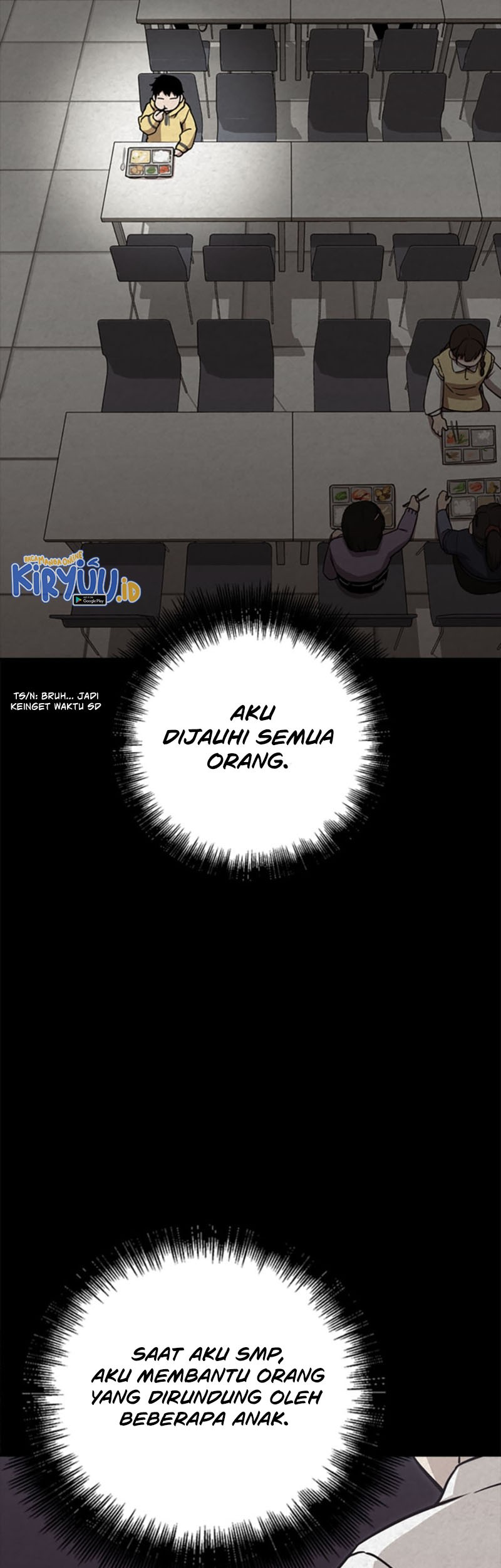 Cursed Manager’s Regression Bab 27 halaman 38