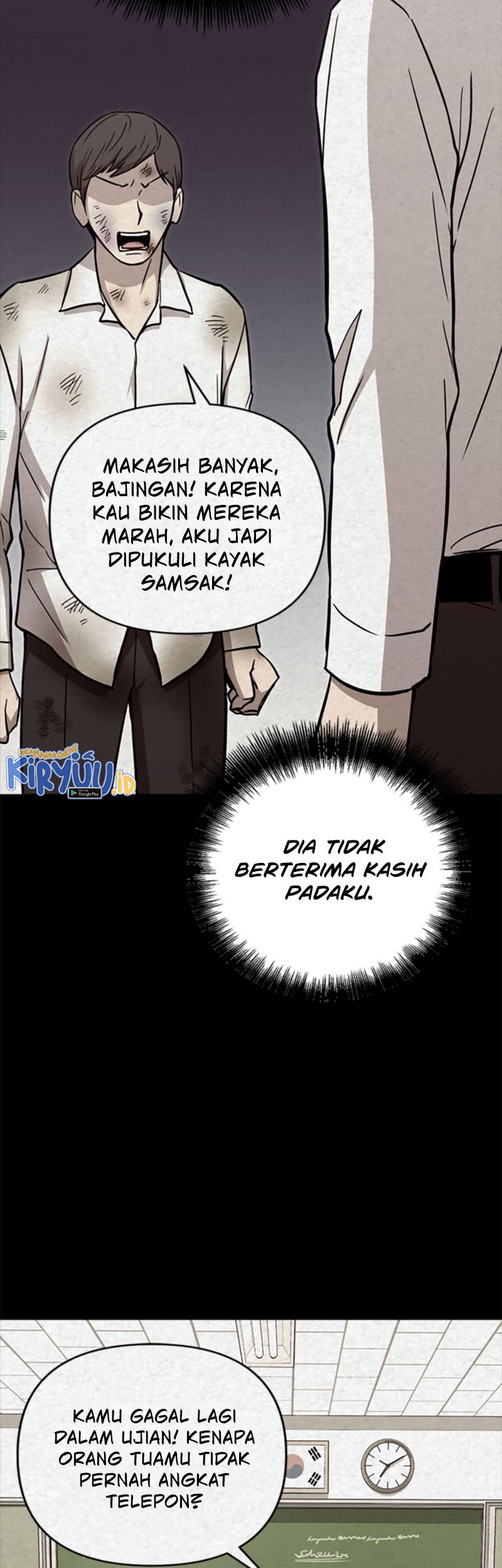 Cursed Manager’s Regression Bab 27 halaman 39
