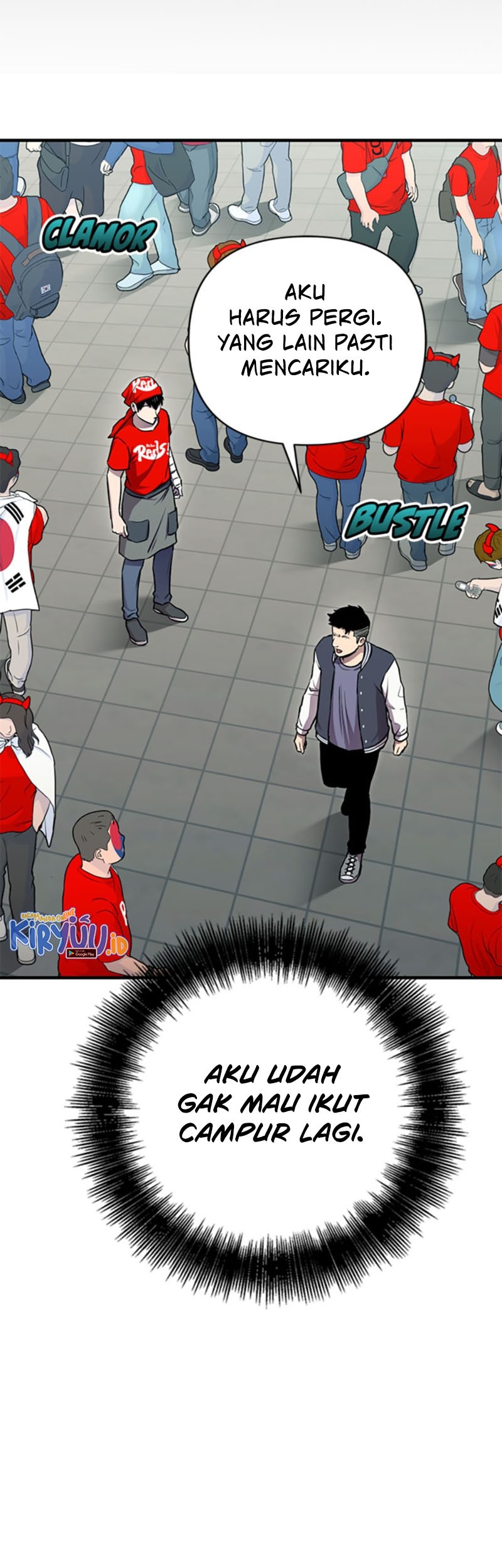 Cursed Manager’s Regression Bab 27 halaman 48