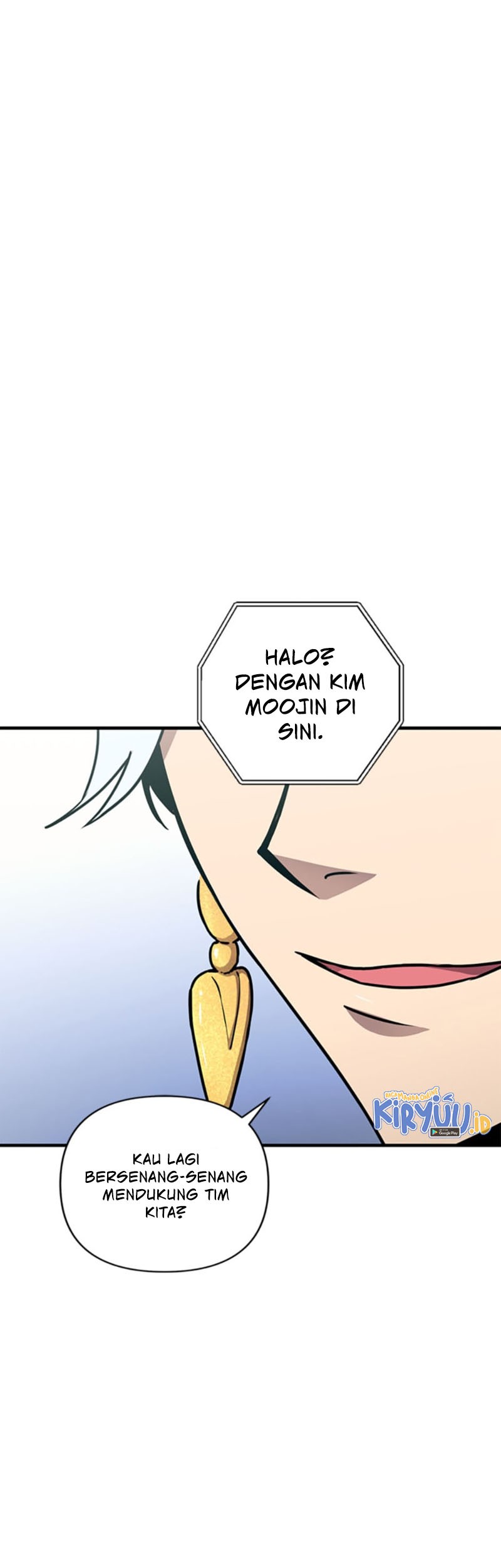 Cursed Manager’s Regression Bab 27 halaman 52