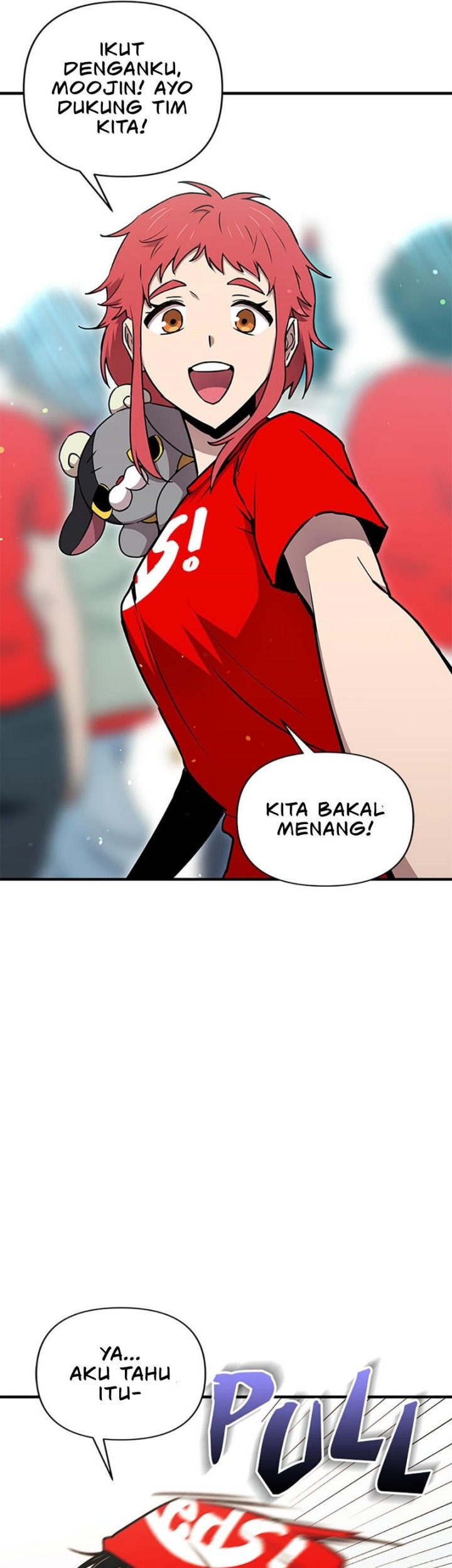Cursed Manager’s Regression Bab 28 halaman 10