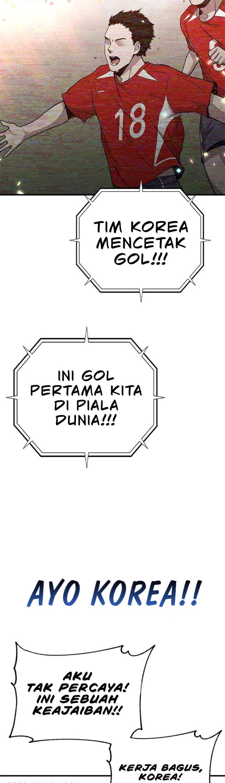 Cursed Manager’s Regression Bab 28 halaman 15