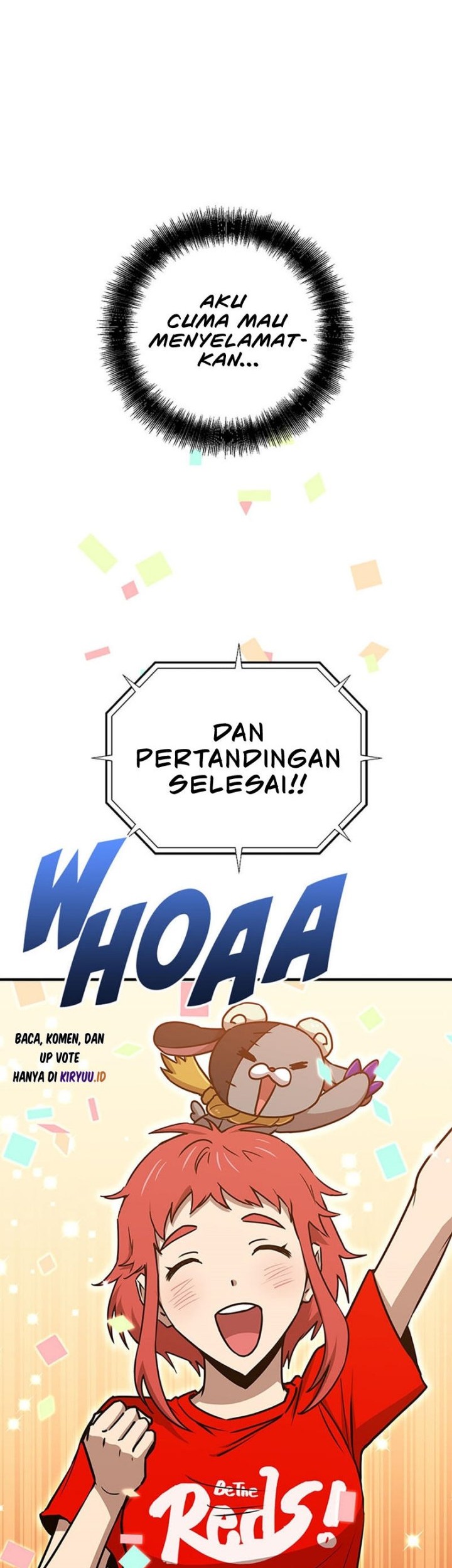 Cursed Manager’s Regression Bab 28 halaman 19