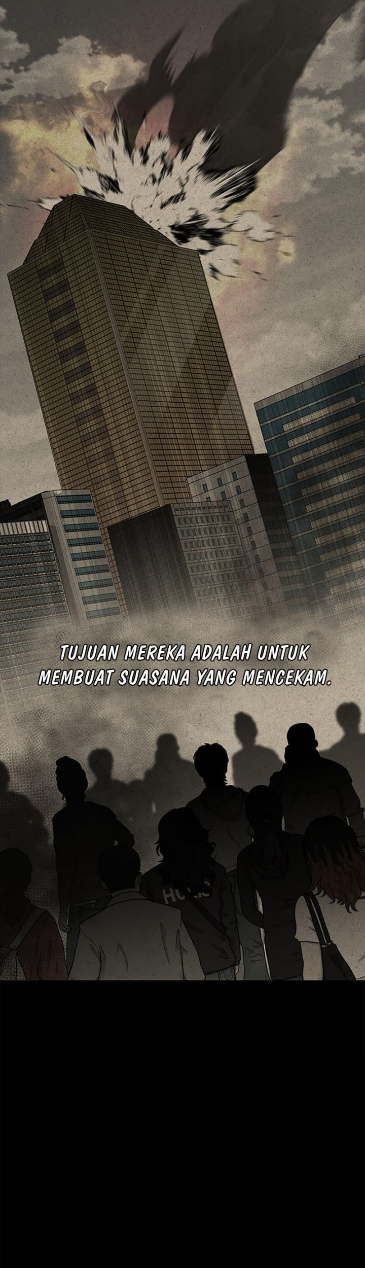 Cursed Manager’s Regression Bab 28 halaman 29