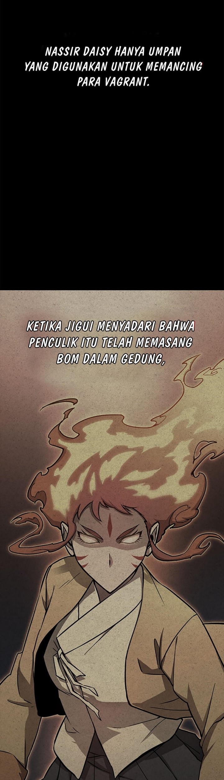 Cursed Manager’s Regression Bab 28 halaman 30