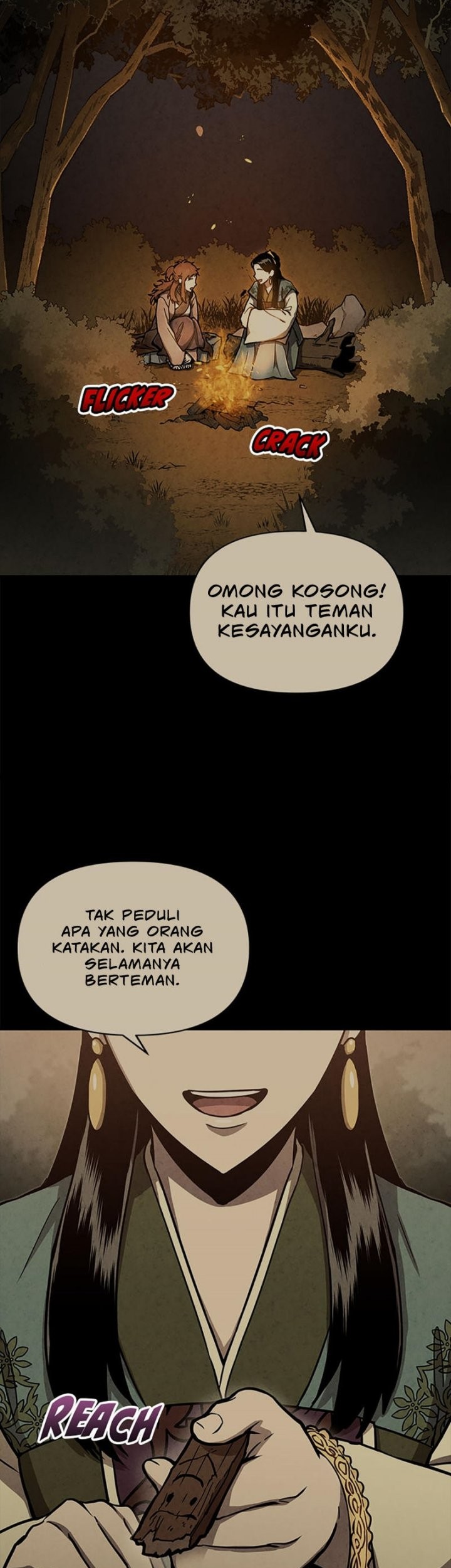 Cursed Manager’s Regression Bab 28 halaman 49
