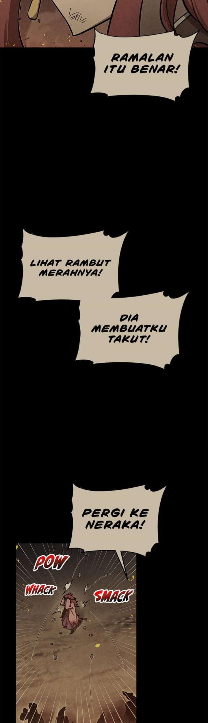 Cursed Manager’s Regression Bab 28 halaman 54