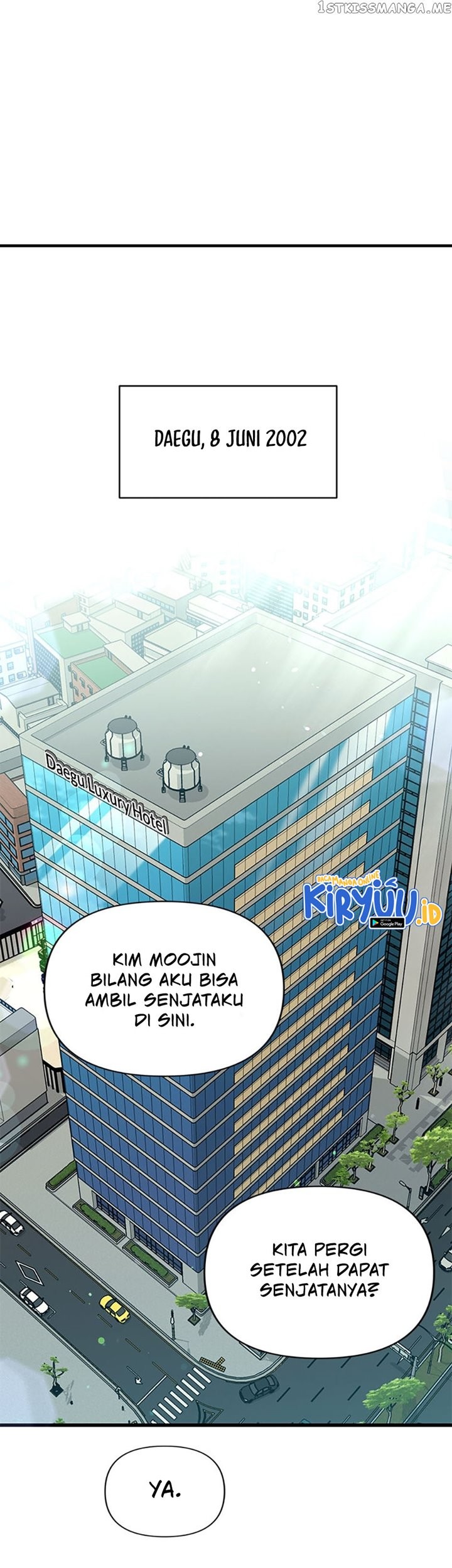 Cursed Manager’s Regression Bab 29 halaman 2