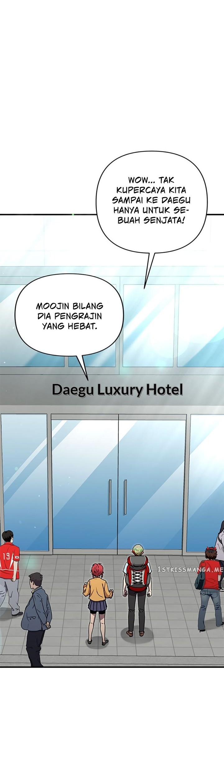 Cursed Manager’s Regression Bab 29 halaman 3