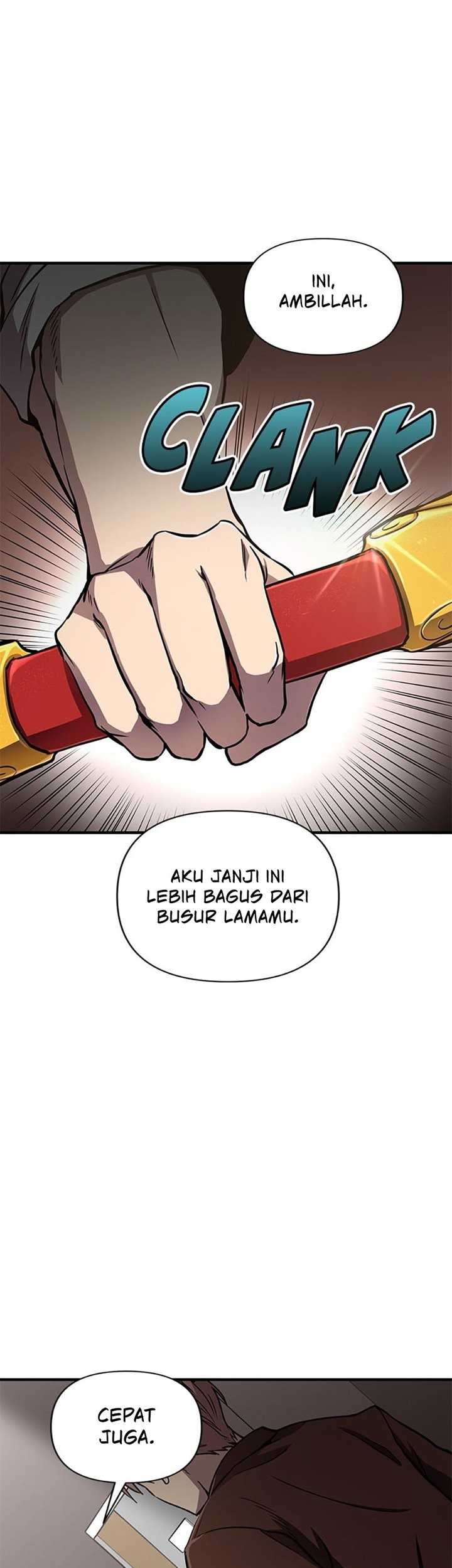 Cursed Manager’s Regression Bab 29 halaman 8