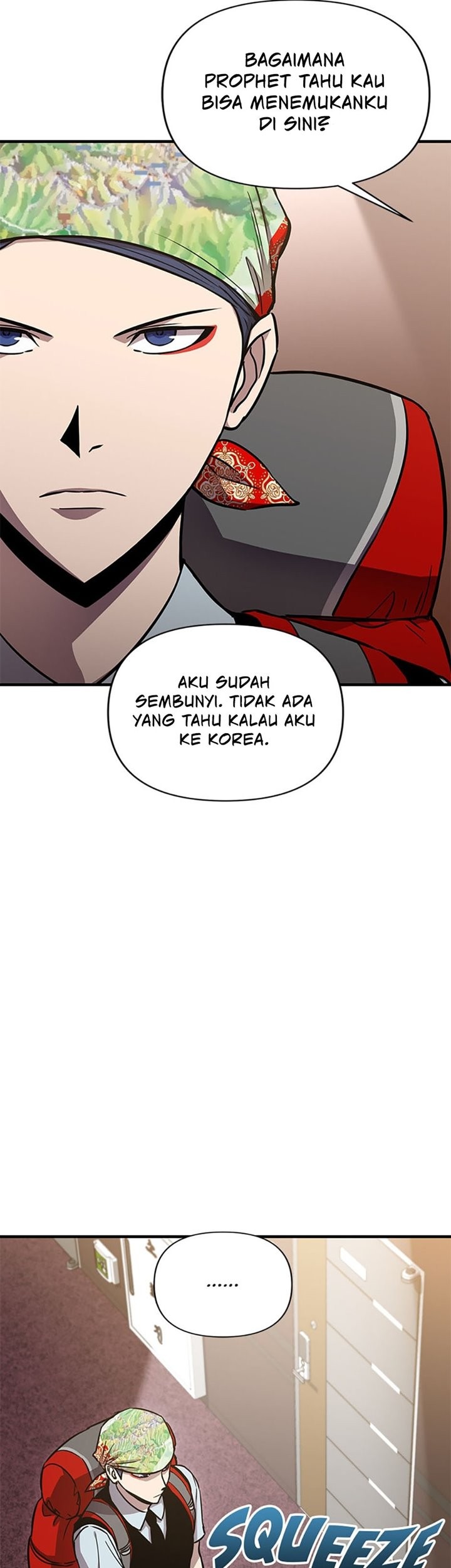 Cursed Manager’s Regression Bab 29 halaman 11