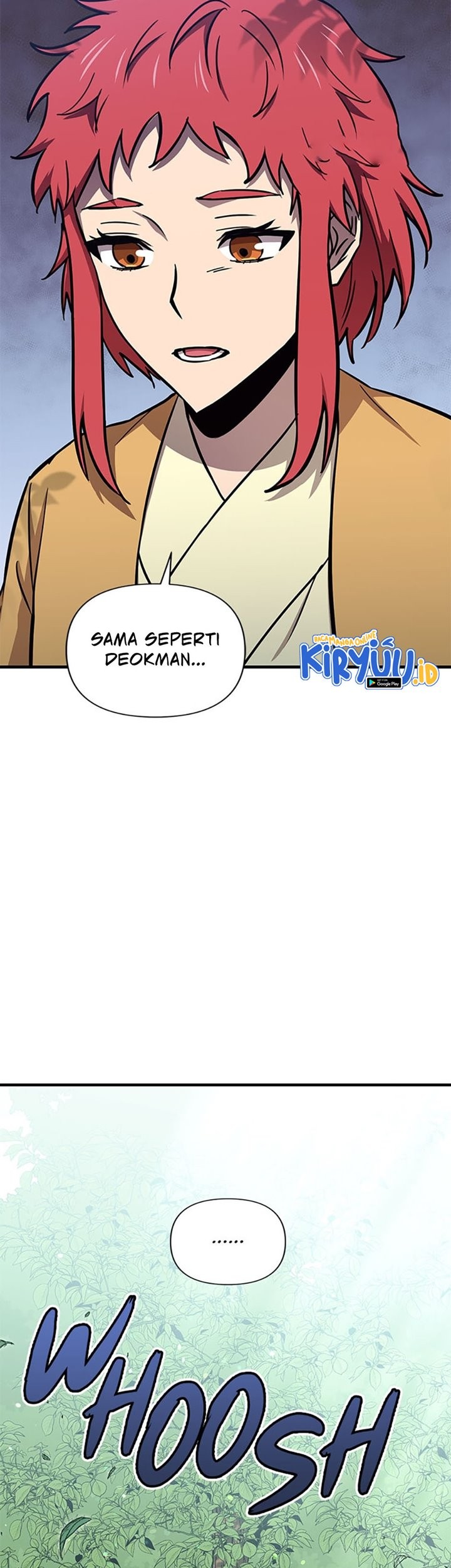 Cursed Manager’s Regression Bab 29 halaman 29