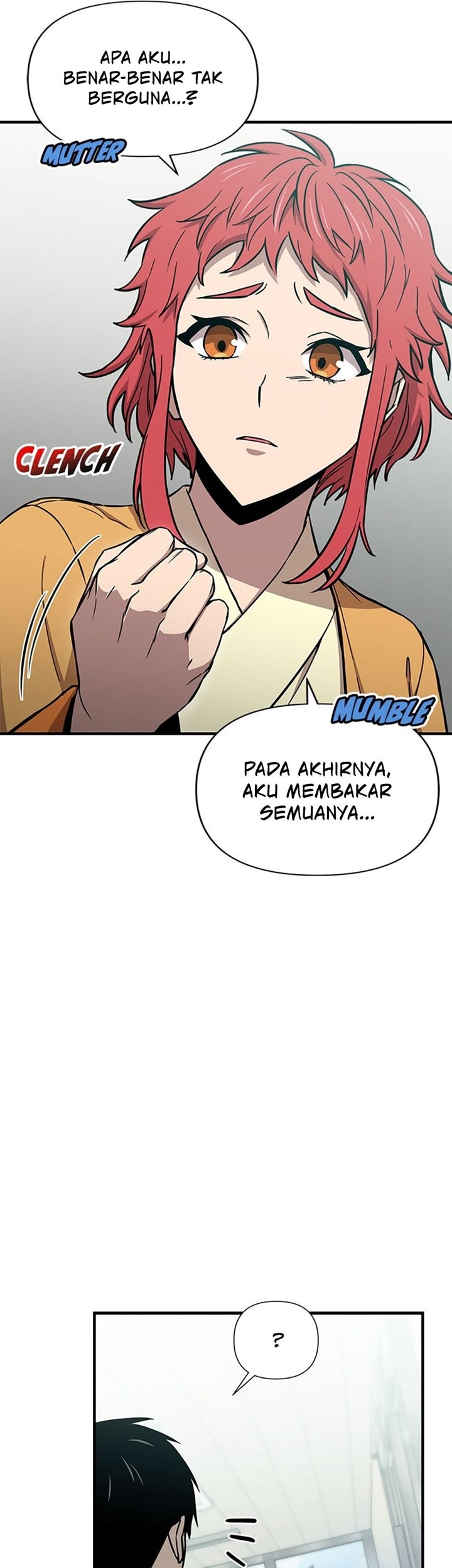 Cursed Manager’s Regression Bab 29 halaman 53