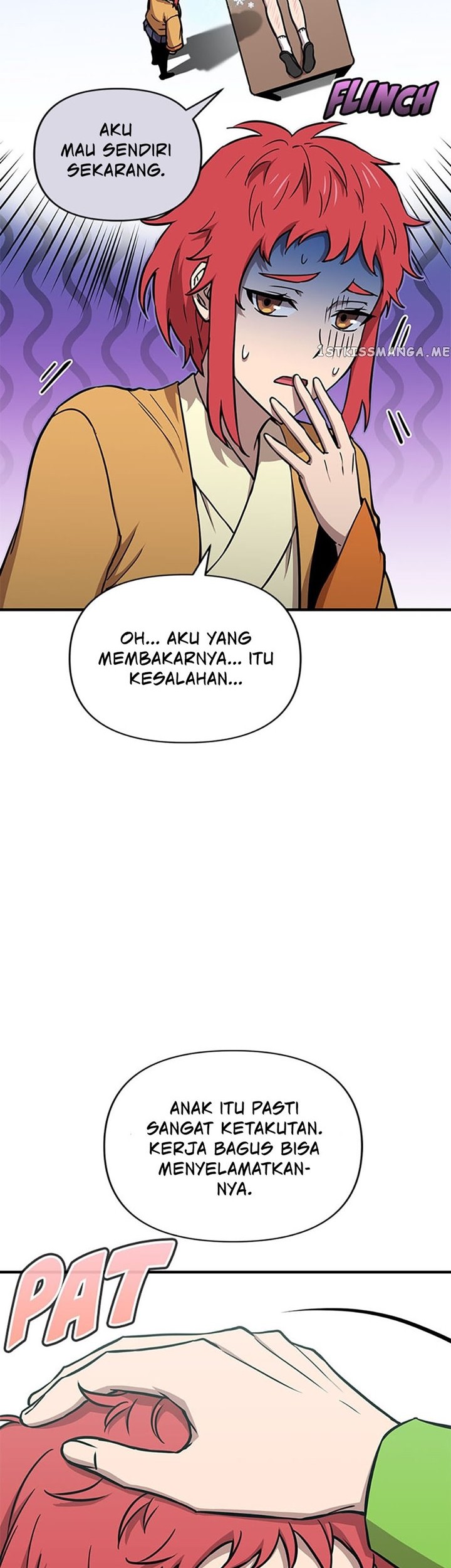Cursed Manager’s Regression Bab 29 halaman 57