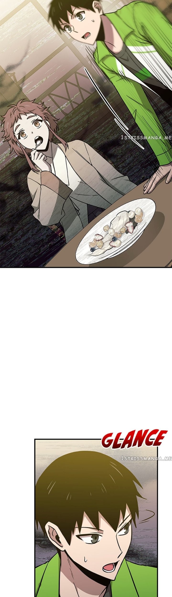 Cursed Manager’s Regression Bab 30 halaman 20