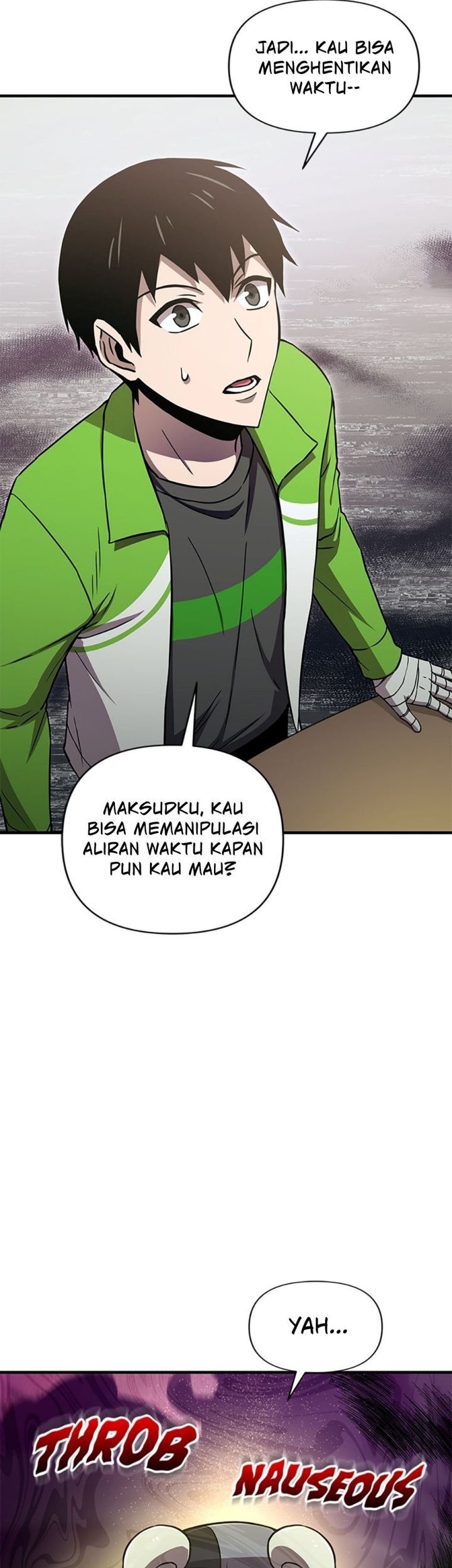 Cursed Manager’s Regression Bab 30 halaman 29