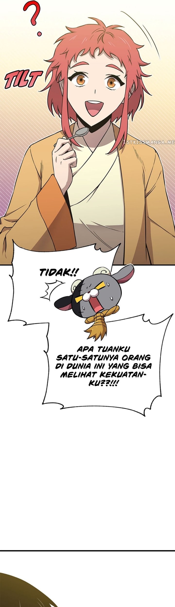 Cursed Manager’s Regression Bab 30 halaman 35