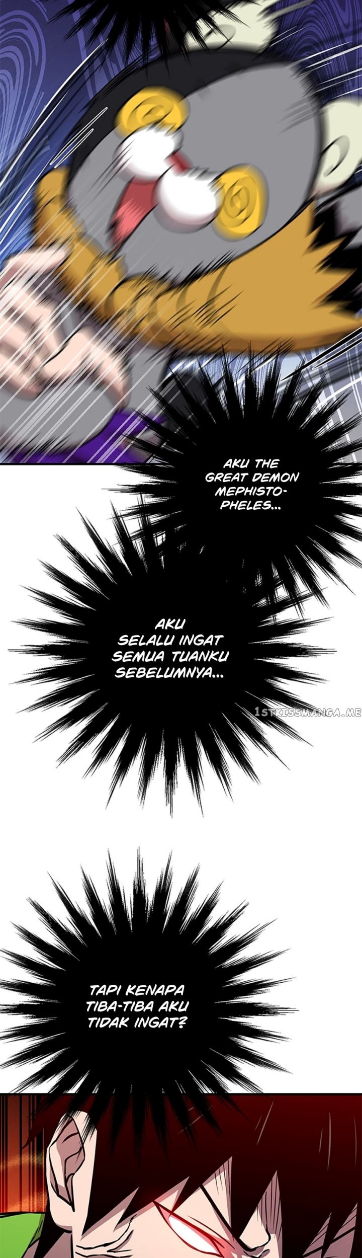 Cursed Manager’s Regression Bab 30 halaman 43