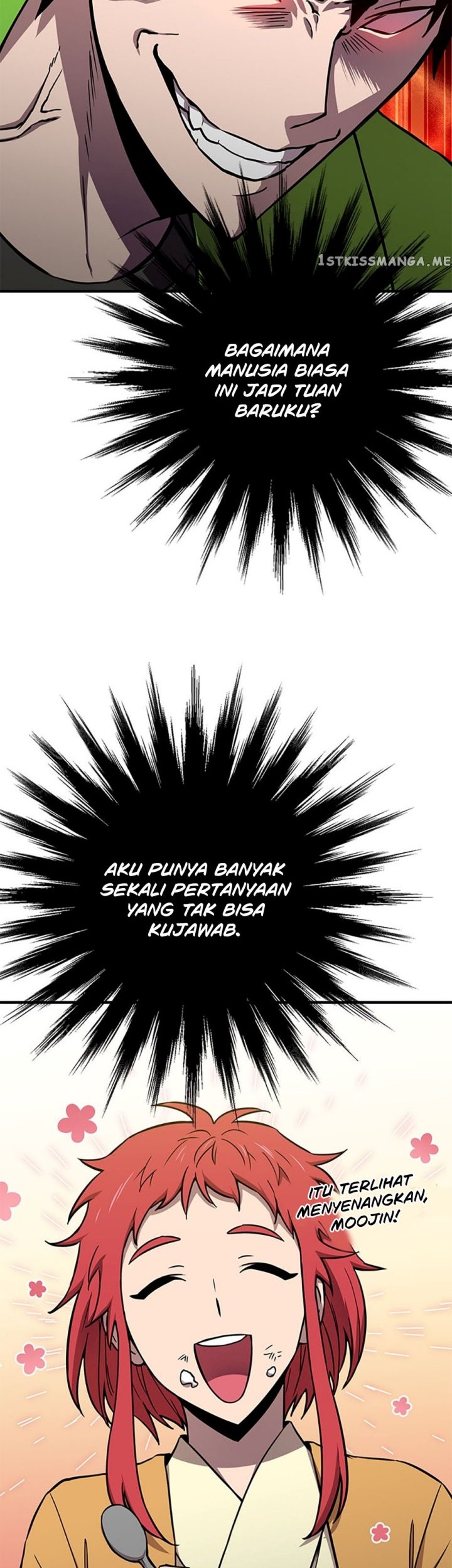 Cursed Manager’s Regression Bab 30 halaman 44
