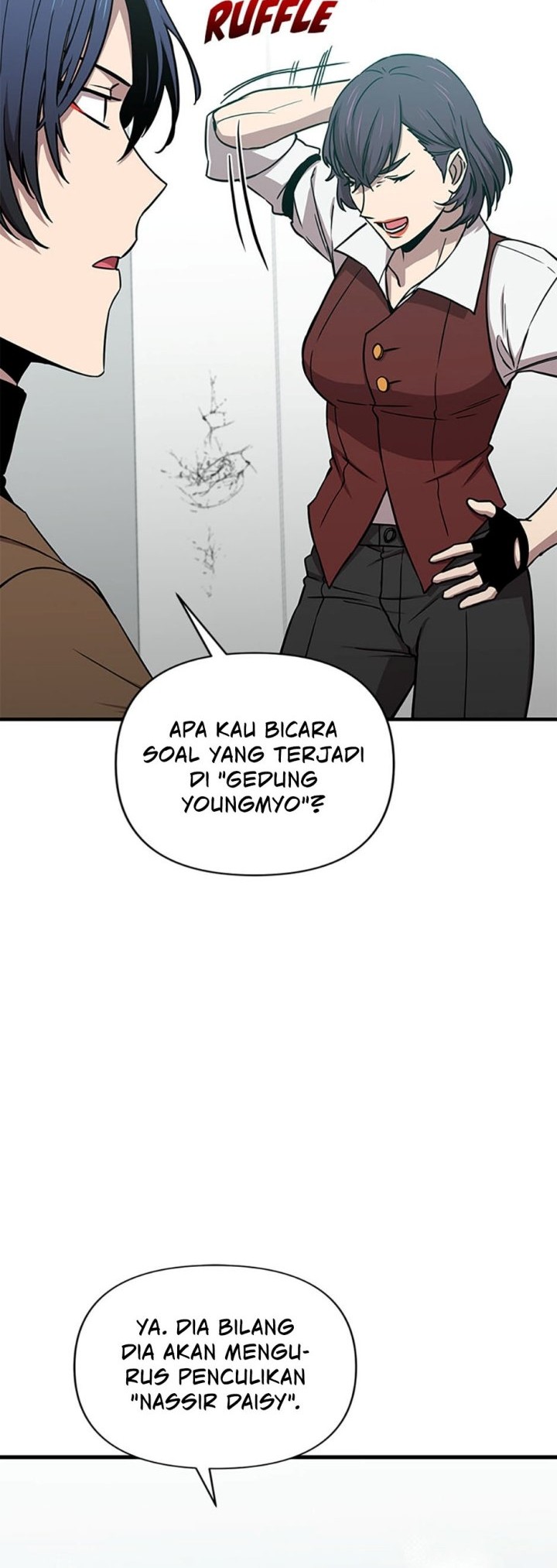 Cursed Manager’s Regression Bab 30 halaman 55