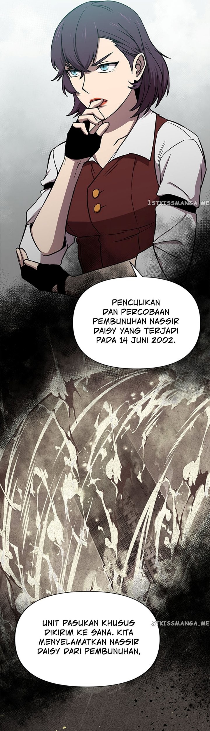 Cursed Manager’s Regression Bab 30 halaman 56