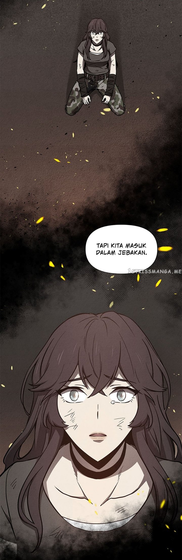 Cursed Manager’s Regression Bab 30 halaman 57