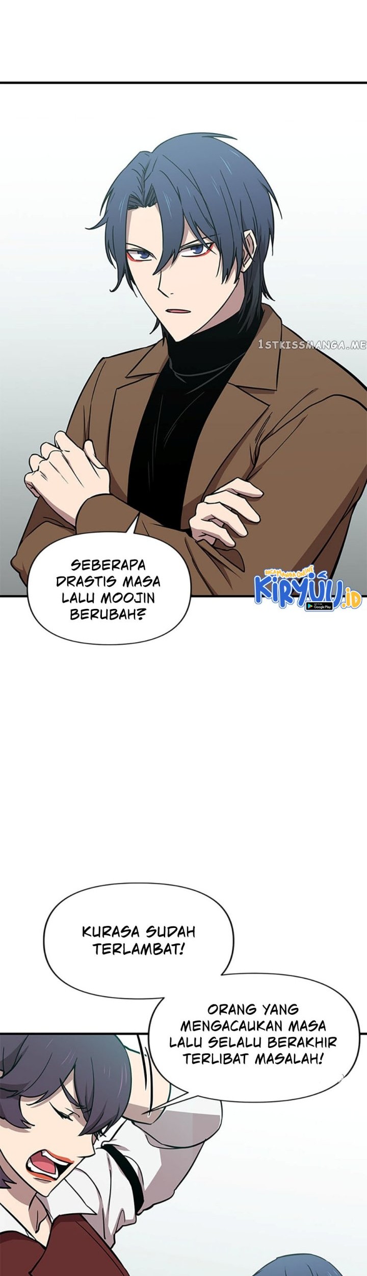 Cursed Manager’s Regression Bab 30 halaman 59