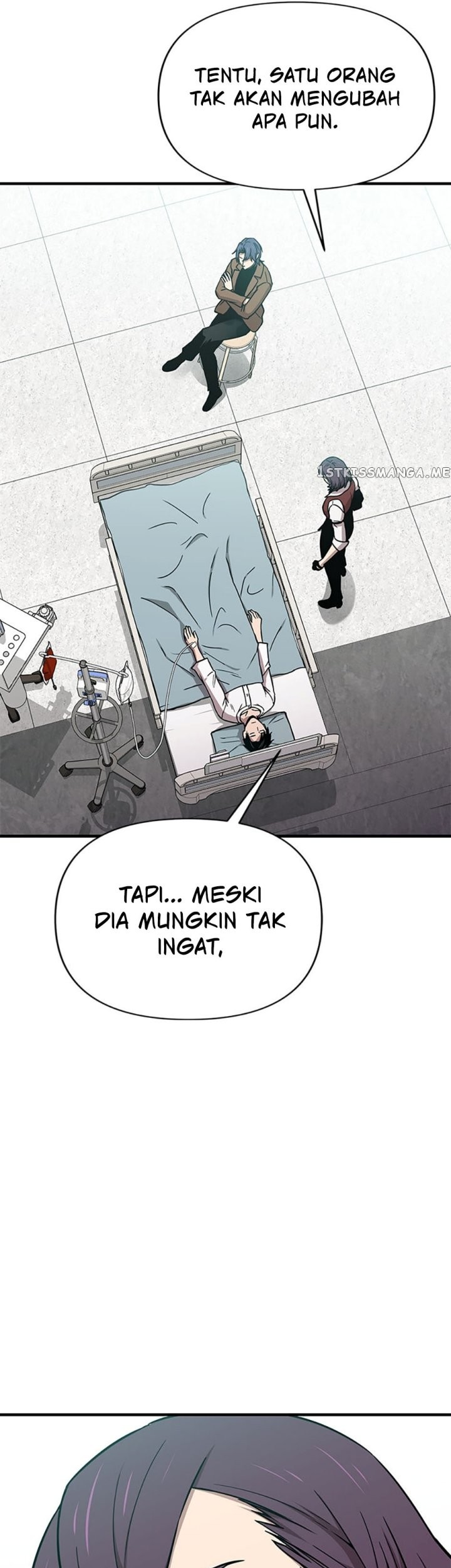 Cursed Manager’s Regression Bab 30 halaman 64